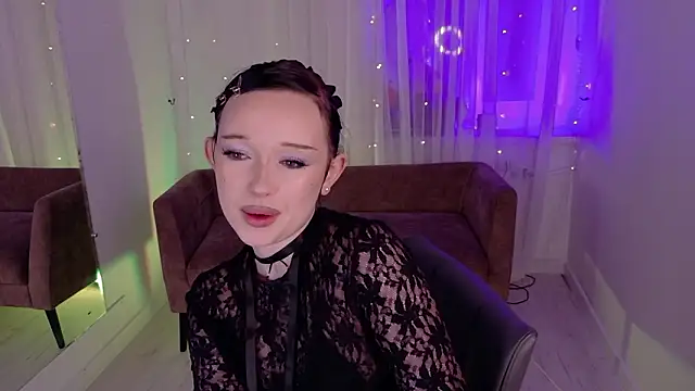 Snapshot of Flora_Ray chatting on 03/27/26, 01:45 Flora Ray online show from 03/27/26, 01:45