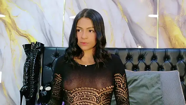 LindaFrancoo online show from 05/09/26, 06:00