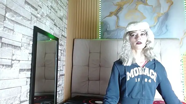 maia grace online show from 04/12/26, 05:00