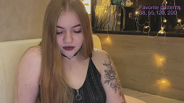 Alice berry online show from 07/02/26, 10:05