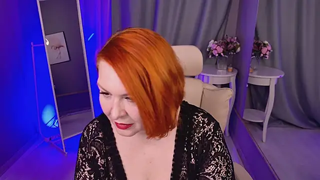 Foxy Queeen online show from 03/26/26, 06:00