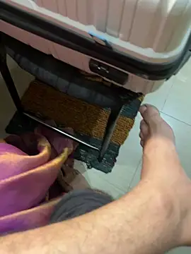 Snapshot of ClappingInsider chatting on 04/03/26, 05:30 ClappingInsider online show from 04/03/26, 05:30