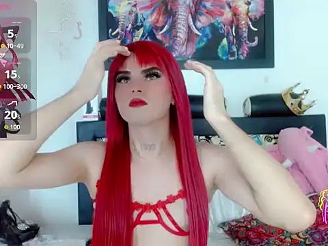 Roseanne Park- online show from 04/14/26, 05:29