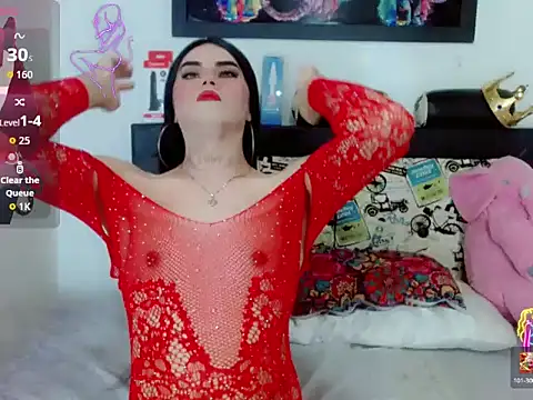 Roseanne Park- online show from 04/06/26, 05:25