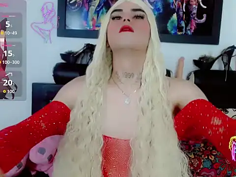 Roseanne Park- online show from 03/30/26, 06:31