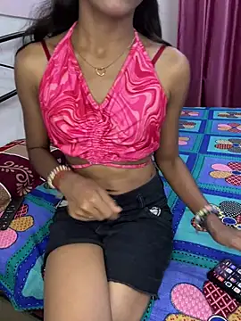 Baby pari1 online show from 07/03/26, 07:09