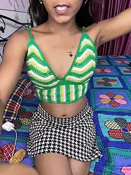Baby pari1 online show from 07/28/26, 07:15