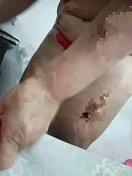 Veronica missbigg online show from 04/13/26, 01:20