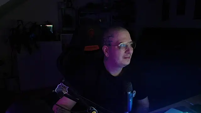 Oderwattboy online show from 03/23/26, 08:08