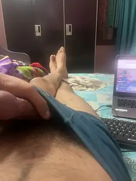 SingleBoy66666 online show from 05/13/26, 07:32