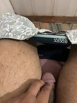 SingleBoy66666 online show from 05/24/26, 04:18