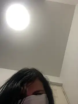 Anita vegaa  online show from 04/09/26, 02:56