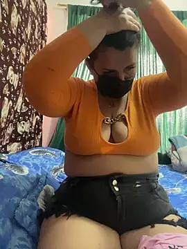 Anita vegaa  online show from 05/20/26, 01:52