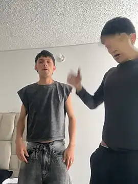 LYAN DYLAN online show from 03/28/26, 09:16