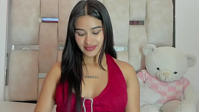 Snapshot of Lizzy_Bonnie chatting on 07/18/26, 08:56 Lizzy Bonnie online show from 07/18/26, 08:56