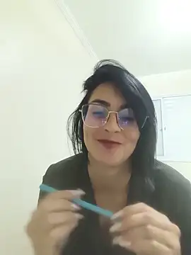 SecretaryX online show from 05/15/26, 08:40