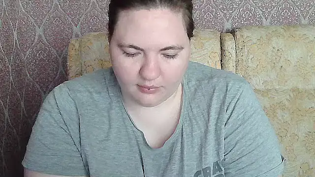 Snapshot of ElviraOreilllyX chatting on 05/10/26, 06:50 ElviraOreilllyX online show from 05/10/26, 06:50