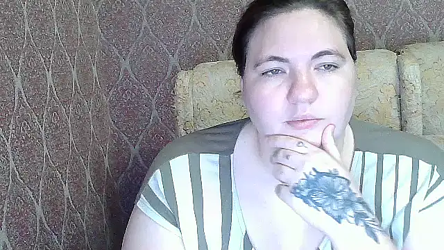 Snapshot of ElviraOreilllyX chatting on 05/04/26, 06:55 ElviraOreilllyX online show from 05/04/26, 06:55