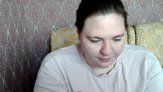 Snapshot of ElviraOreilllyX chatting on 05/16/26, 06:12 ElviraOreilllyX online show from 05/16/26, 06:12