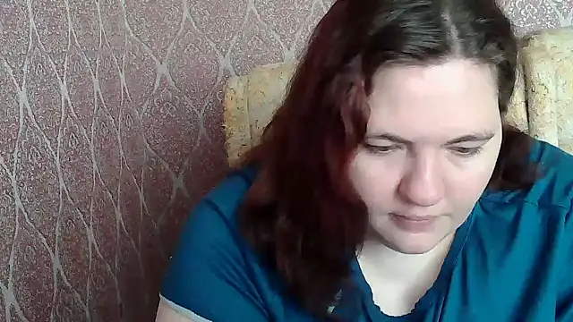 Snapshot of ElviraOreilllyX chatting on 05/01/26, 09:14 ElviraOreilllyX online show from 05/01/26, 09:14