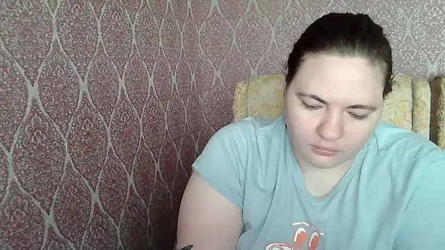 Snapshot of ElviraOreilllyX chatting on 04/18/26, 08:05 ElviraOreilllyX online show from 04/18/26, 08:05
