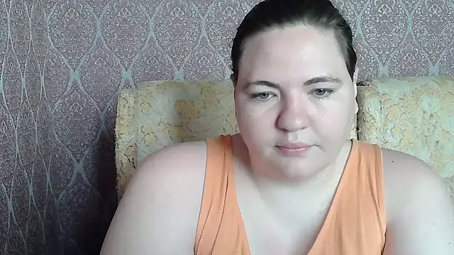 Snapshot of ElviraOreilllyX chatting on 05/19/26, 05:36 ElviraOreilllyX online show from 05/19/26, 05:36
