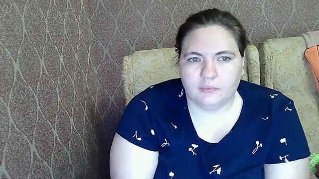 Snapshot of ElviraOreilllyX chatting on 05/11/26, 06:38 ElviraOreilllyX online show from 05/11/26, 06:38