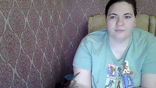 Snapshot of ElviraOreilllyX chatting on 03/24/26, 09:04 ElviraOreilllyX online show from 03/24/26, 09:04