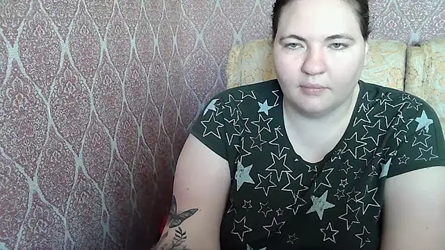 Snapshot of ElviraOreilllyX chatting on 04/17/26, 06:38 ElviraOreilllyX online show from 04/17/26, 06:38