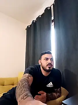 I amAhille online show from 03/24/26, 03:01