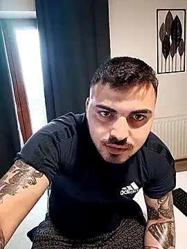 I amAhille online show from 03/30/26, 02:40