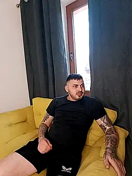 I amAhille online show from 03/27/26, 03:02