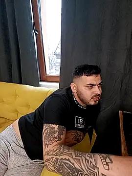 I amAhille online show from 03/28/26, 11:33