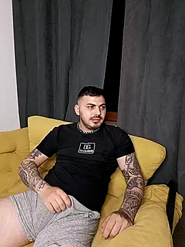 I amAhille online show from 03/28/26, 11:39