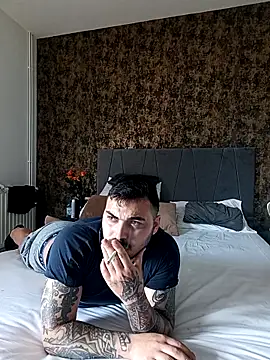 I amAhille online show from 04/07/26, 01:02