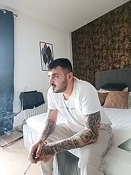 I amAhille online show from 04/08/26, 09:33