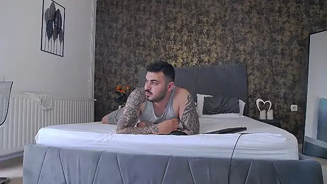 I amAhille online show from 04/06/26, 12:28