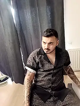 I amAhille online show from 04/03/26, 01:06