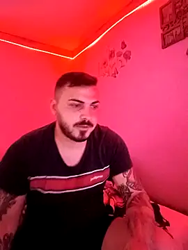 I amAhille online show from 04/18/26, 10:17