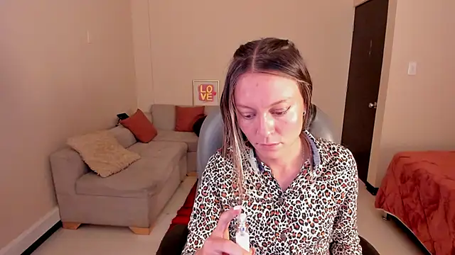 Marilyn rosse   online show from 03/31/26, 02:08