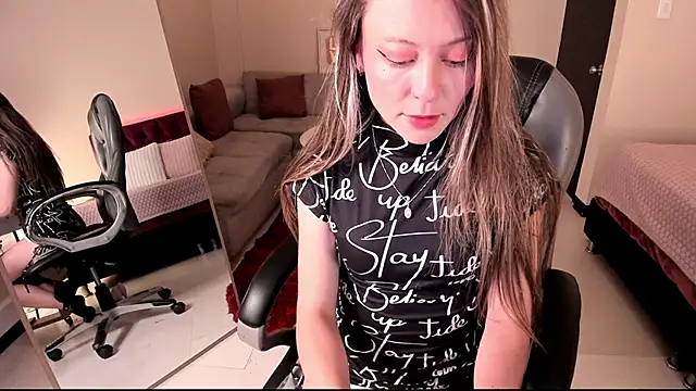 Marilyn rosse   online show from 04/06/26, 01:12