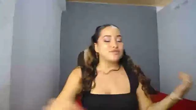 Ivanna Vegax online show from 04/11/26, 08:45