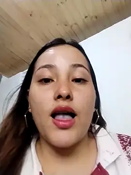 Ivanna Vegax online show from 03/29/26, 10:11