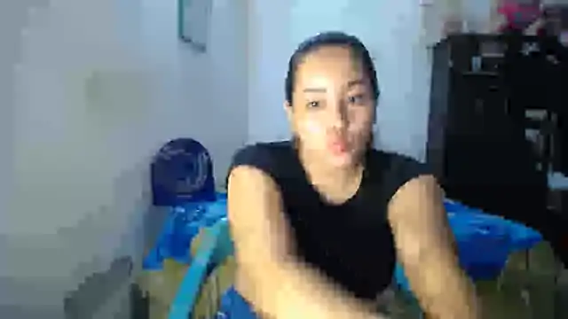 Ivanna Vegax online show from 04/17/26, 01:30