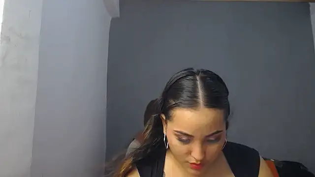 Ivanna Vegax online show from 04/12/26, 08:50