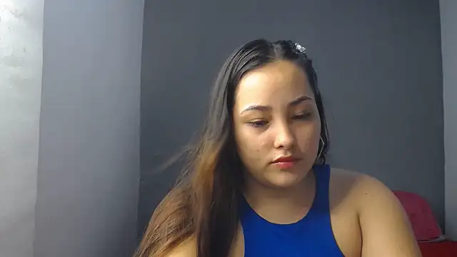 Ivanna Vegax online show from 04/14/26, 05:34