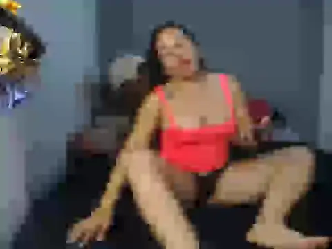 Ivanna Vegax online show from 03/25/26, 07:30