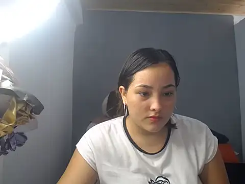 Ivanna Vegax online show from 04/03/26, 08:15