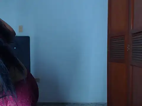 AlessiaMonrroe online show from 04/14/26, 02:22