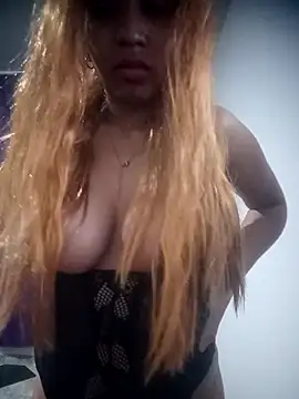 SolashLitzy Curly online show from 05/23/26, 04:06